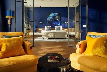 Van Der Valk Hotel Den Haag