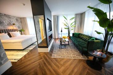 Van Der Valk Hotel Den Haag