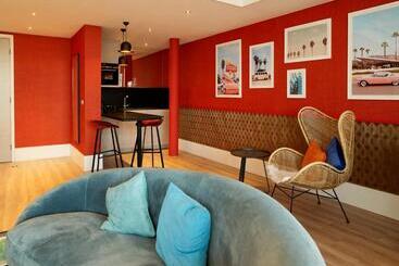 Van Der Valk Hotel Den Haag