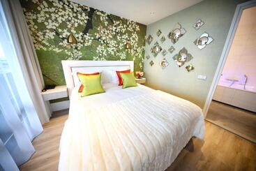 Van Der Valk Hotel Den Haag