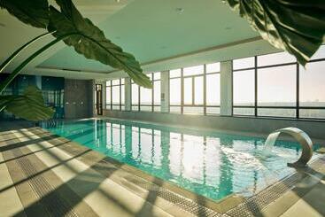 Van Der Valk Hotel Den Haag