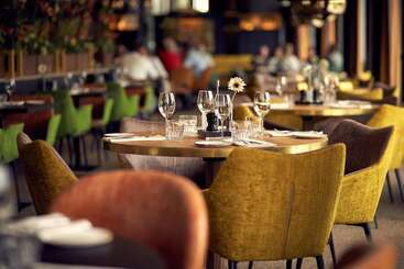 Van Der Valk Hotel Rotterdam Ridderkerk
