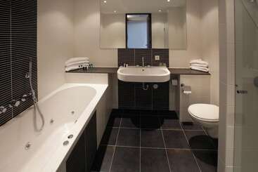 Van Der Valk Hotel Rotterdam Ridderkerk