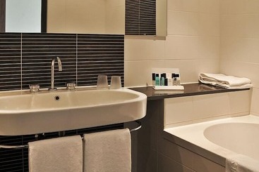 Van Der Valk Hotel Rotterdam Ridderkerk