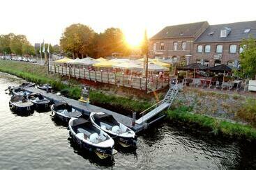 B&b Pont