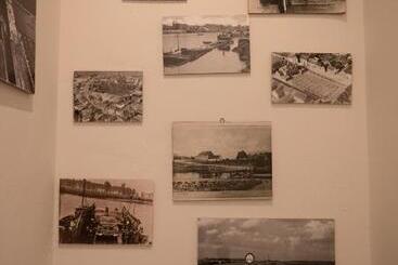 B&b Pont