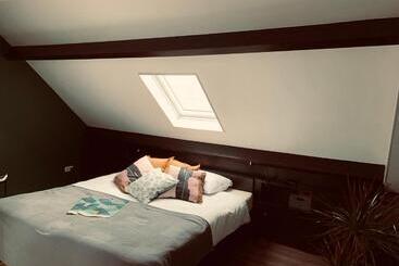 B&b Pont