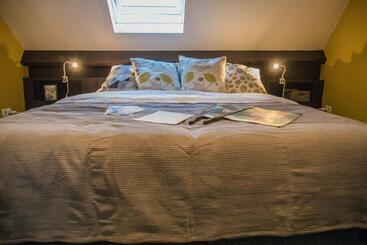 B&b Pont