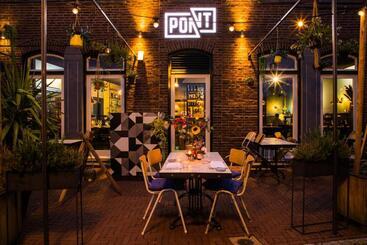 B&b Pont
