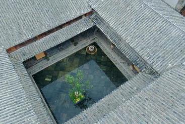 호텔 大理甲科第文化民宿