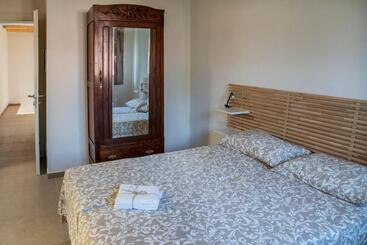 בית מלון כפרי Agriturismo Casa Matilde