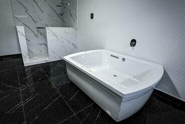 هتل Dubai Inn & Suites