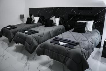 هتل Dubai Inn & Suites