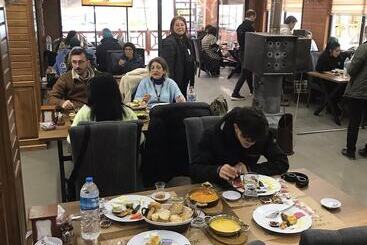 هتل Grand Atakum Boutıque