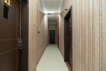 هتل Reddoorz @ Jalan Gajah Mada Lampung