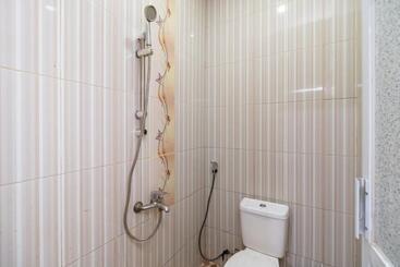 هتل Reddoorz @ Jalan Gajah Mada Lampung