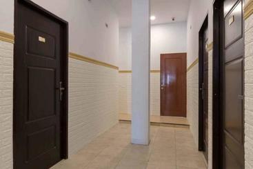 酒店 Reddoorz @ Mutiara Residence