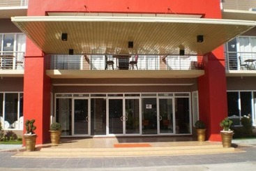 هتل Regal Plaza
