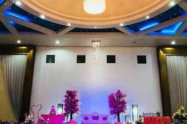هتل Regal Plaza