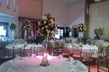 هتل Regal Plaza