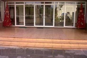 هتل Regal Plaza