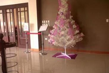 هتل Regal Plaza