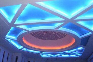 هتل Regal Plaza