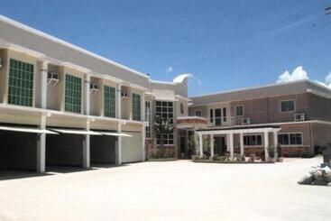 هتل Regal Plaza