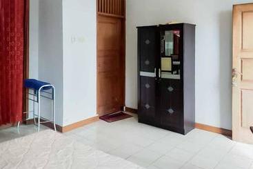 هتل Rumah Pahoman Syariah Mitra Reddoorz