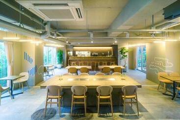 هتل Takaone Activity＆stay