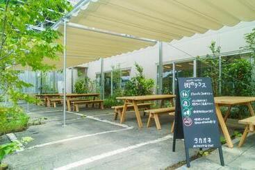 هتل Takaone Activity&stay