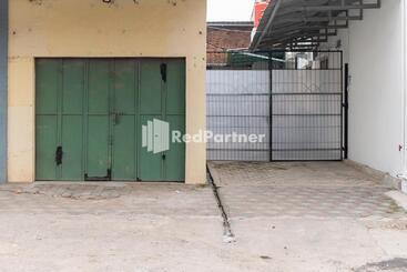 هتل Wisma Narada 2 Lampung Mitra Reddoorz
