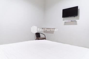 هتل Wisma Narada 2 Lampung Mitra Reddoorz