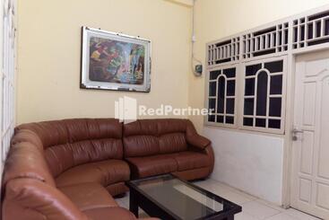هتل Wisma Narada 2 Lampung Mitra Reddoorz