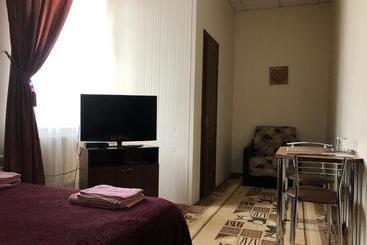 Motel Tranzyt Plus