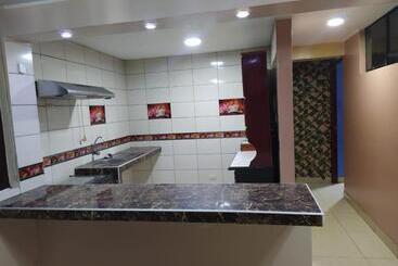 پانسیون Hostal Milagros