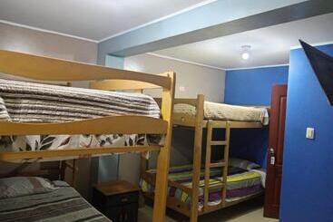 پانسیون Hostal Milagros
