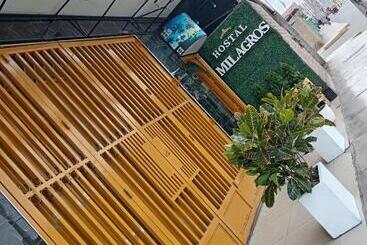 پانسیون Hostal Milagros