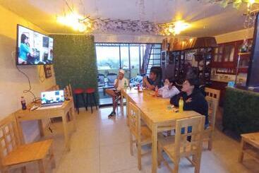 پانسیون Hostal Milagros