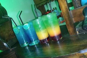 پانسیون Hostal Milagros