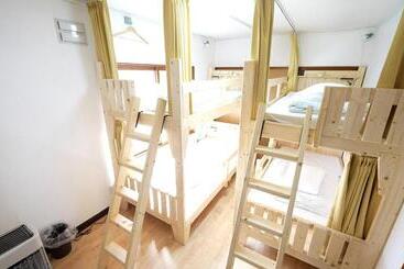 هاستل Kawayu Onsen Guesthouse Nomy