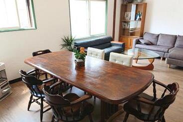 هاستل Kawayu Onsen Guesthouse Nomy