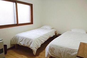 هاستل Kawayu Onsen Guesthouse Nomy