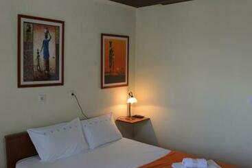 Apartmani Teodora - Dojran