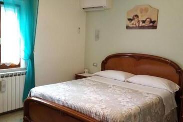 B&b Le Cerque