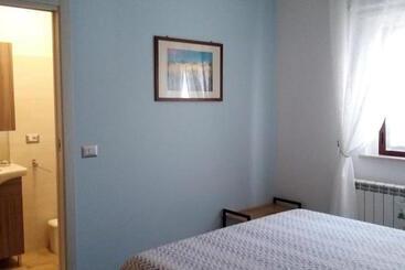 B&b Le Cerque