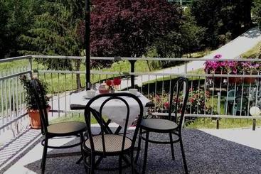 B&b Le Cerque
