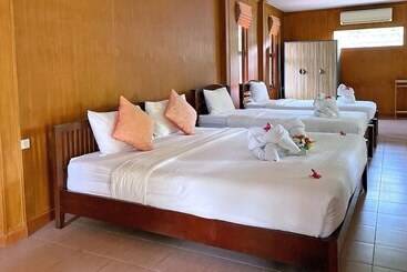 酒店 Doo Dee Boutique Resort By Swiss Chalet