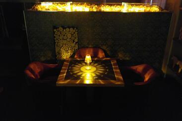 酒店 Fohlenhof