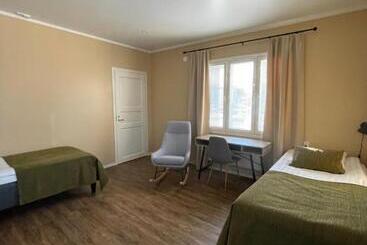 ホテル Kuortane Kuharanta